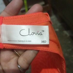 Beautiful Clovia Bra