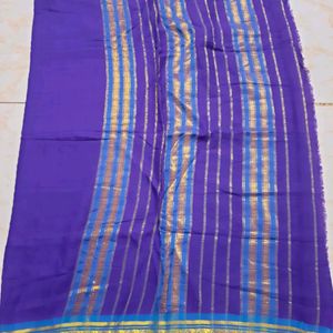 Venkatagiti Cotton Saree