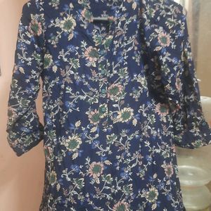 Hardly Used Pretty Tunic