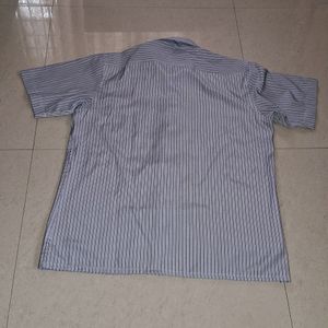 Men' Half Sleeves Formal Shirt