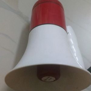 Max Icom Megaphone