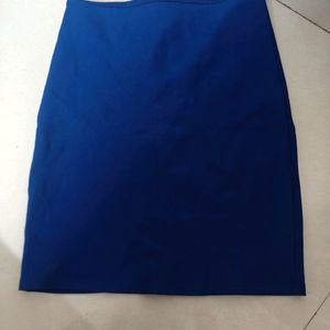 Pencil Skirt