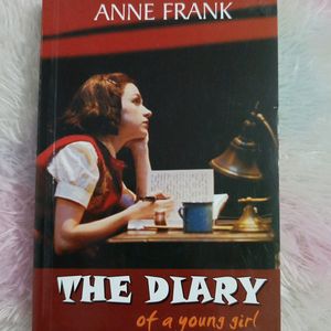 The Diary Of A Young Girl