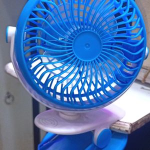 Mini Fan