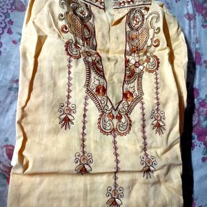 New Kurta Pyjama Set For Boy .