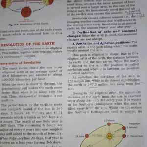 Total Geography For ICSE Class 9