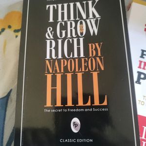 Top 4 Personal Growth Books