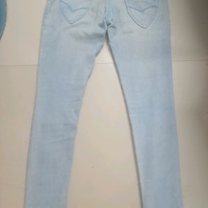 Girls Jeans