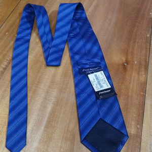 Parkavenue Tie New With Tag