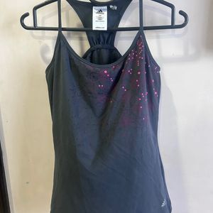 Adidas Vest Bra