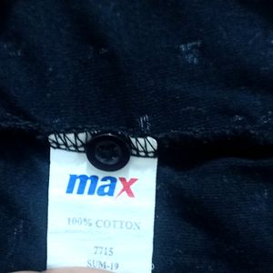 MAX Top At Low Price