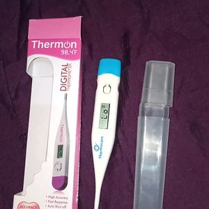 Thermometer 🌡️ Brand New