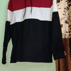 Cotton Hoodie