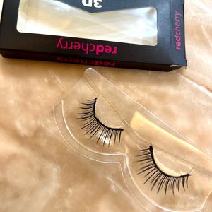 False 3D Eyelashes