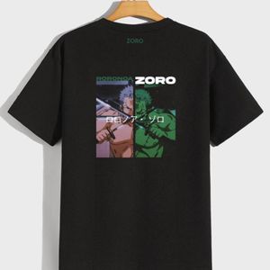 Animated T-shirt