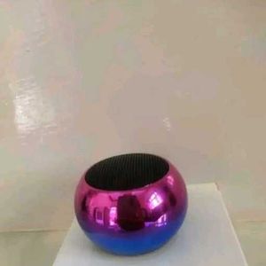 Mini Bluetooth Speaker