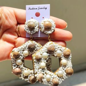 Handcrafted Earings