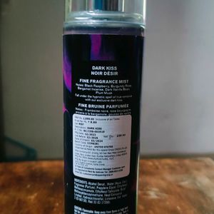 Bath & Body Works Mist