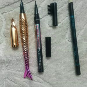 Eye Liner Set