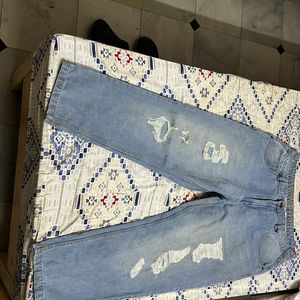 Roadster Boyfriend Jeans