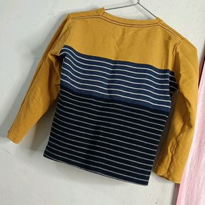 Full Sleeves T Shirt