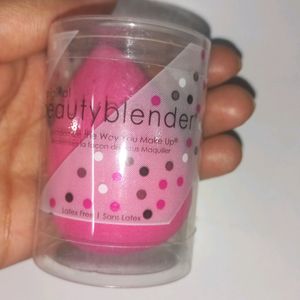 Beauty Blender