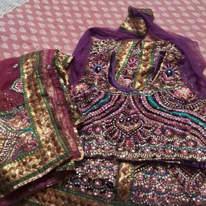 Jodha  Style Havy Lehanga Offer  Price