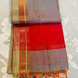 🪔DIWALI 🪔 Fresh Sarees 🥰with Gifts 🎁