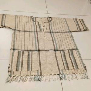 Short Kurti