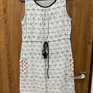 A Line Dress