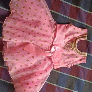 Girl Baby Frocks