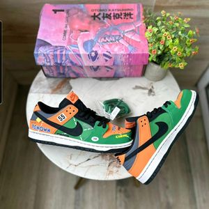 Nike Sb Dunk