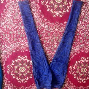 Newly Long Trendy Kurta Jeans