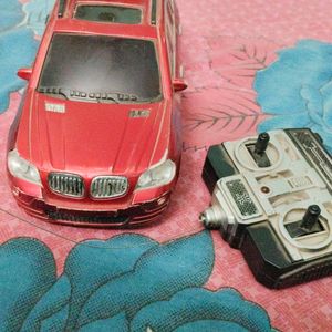 Radio Control Car