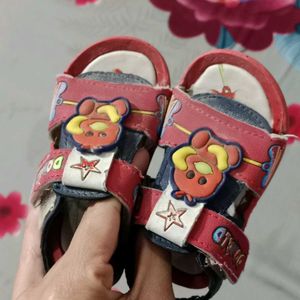 Kids Footwear