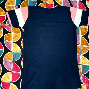 Zara T Shirt