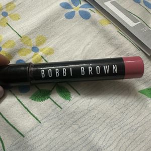 Bobbi Brown Lipcolor In Rusty Pink