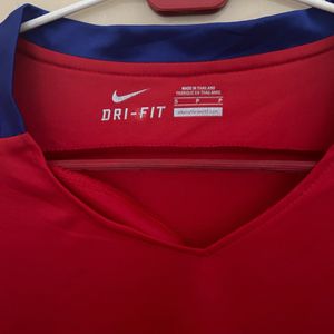 Nike Dry Fit T-Shirt