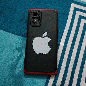 Kwin 360 Full Protection Case With Apple Logo