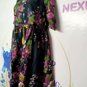 New 🆕 SANGRIA BRAND Dress Kurti