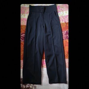 Black Trouser