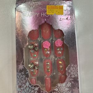 Artificial Nails