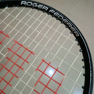 WILSON ROGER FEDERER 21 JUNIOR TENNIS KIDS RACQUET