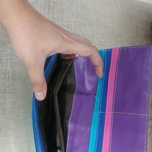 Ladies Purse/Wallet