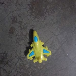 Small Toy Plane For Kids