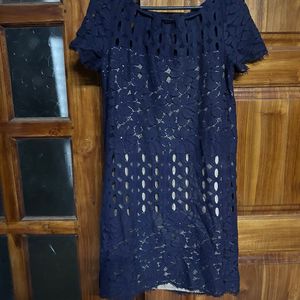 Authentic Lavin Paris Designer Dress