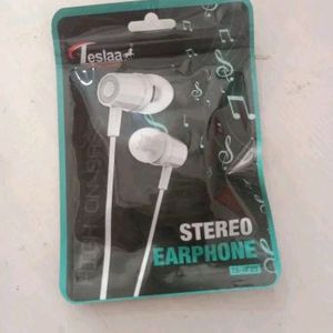 Original Earphone With Mic At Wholesale Price