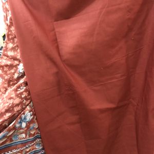 5 mt suit cotton with dupatta very reasonable whol