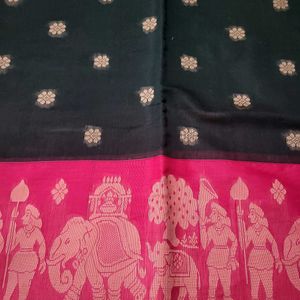 Venkatagiri Saree