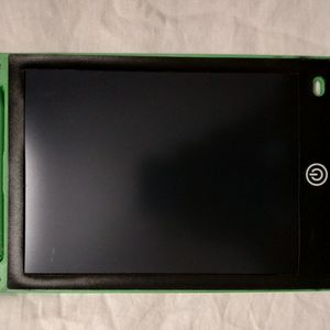 Lcd Writing Tablet (Not Used Once)